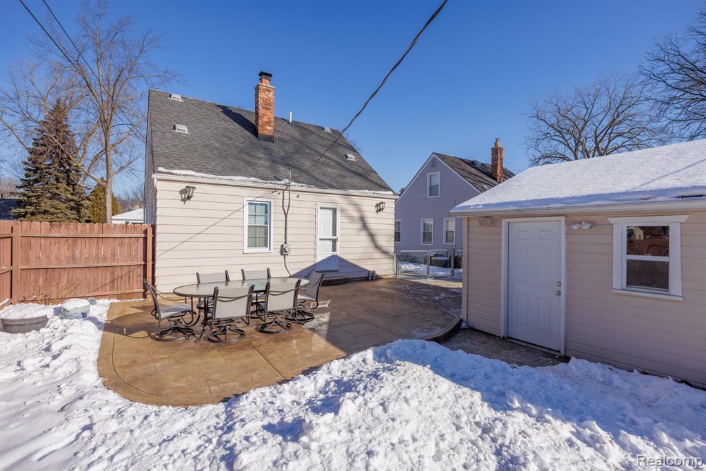 480 Roth Boulevard Clawson, MI 48017 - Photo 30 of 34