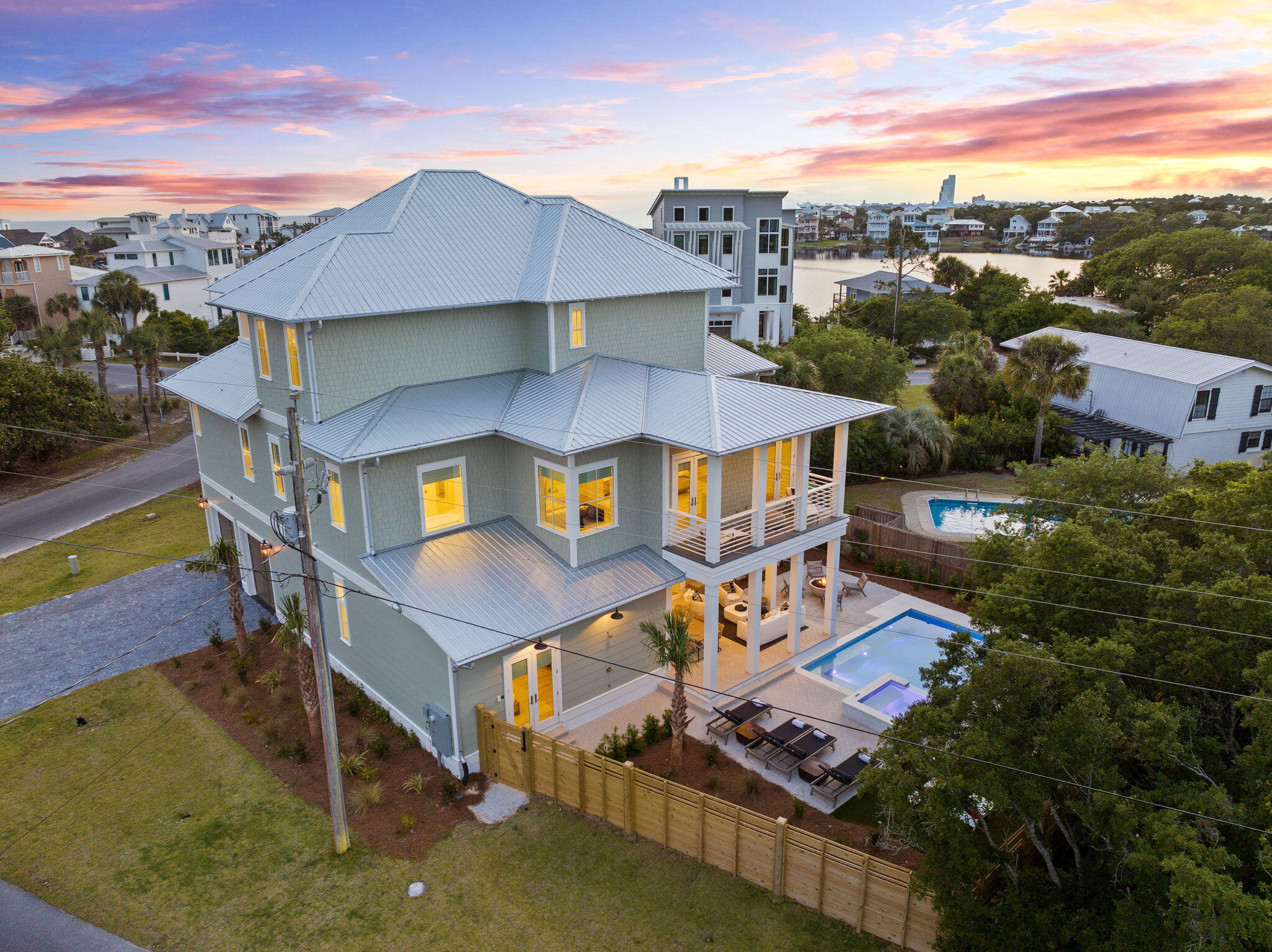 240 Lakeview Drive Santa Rosa Beach, FL 32459 - Photo 102 of 131 240 Lakeview