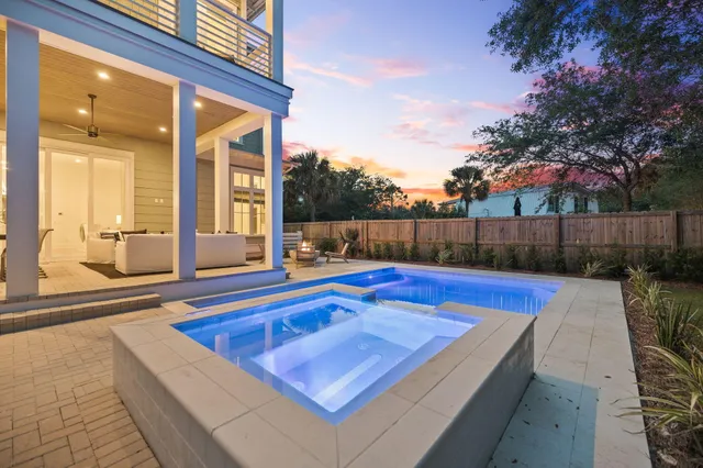 $4,295,000 | 240 Lakeview Drive, Santa Rosa Beach, FL 32459