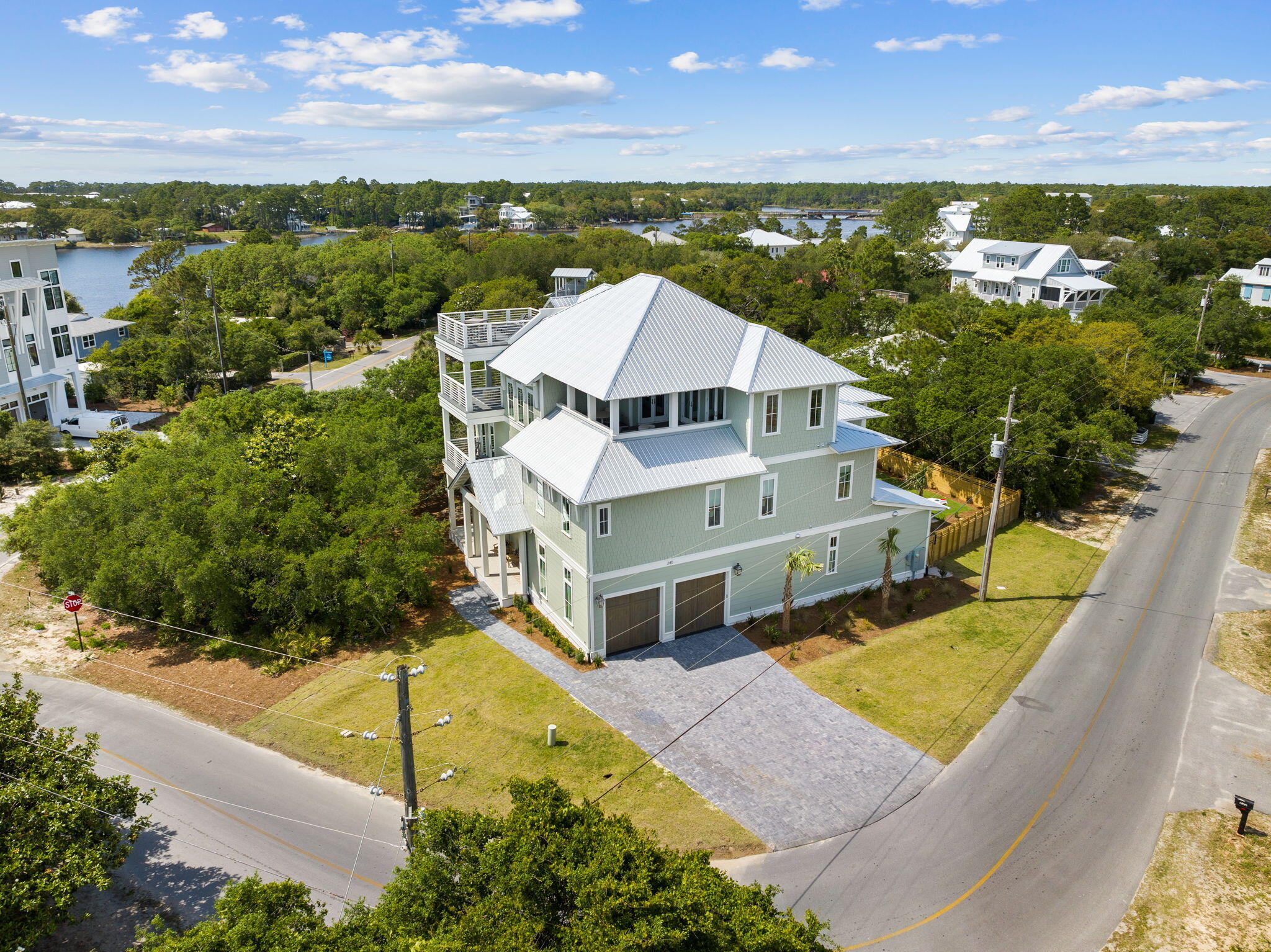 240 Lakeview Drive Santa Rosa Beach, FL 32459 - Photo 113 of 131 240 Lakeview
