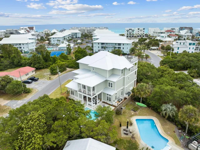 $4,295,000 | 240 Lakeview Drive, Santa Rosa Beach, FL 32459