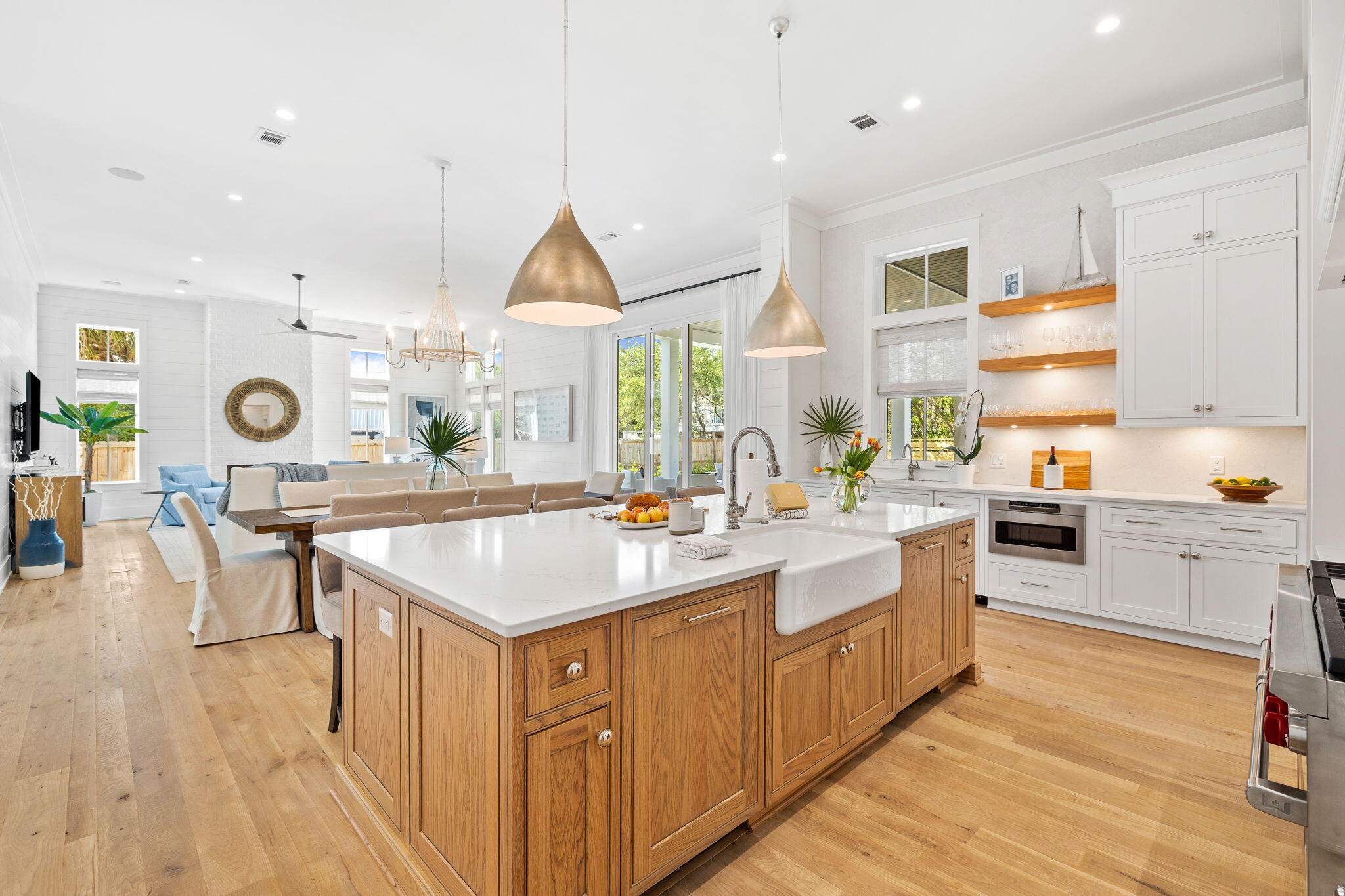 240 Lakeview Drive Santa Rosa Beach, FL 32459 - Photo 15 of 131 240 Lakeview