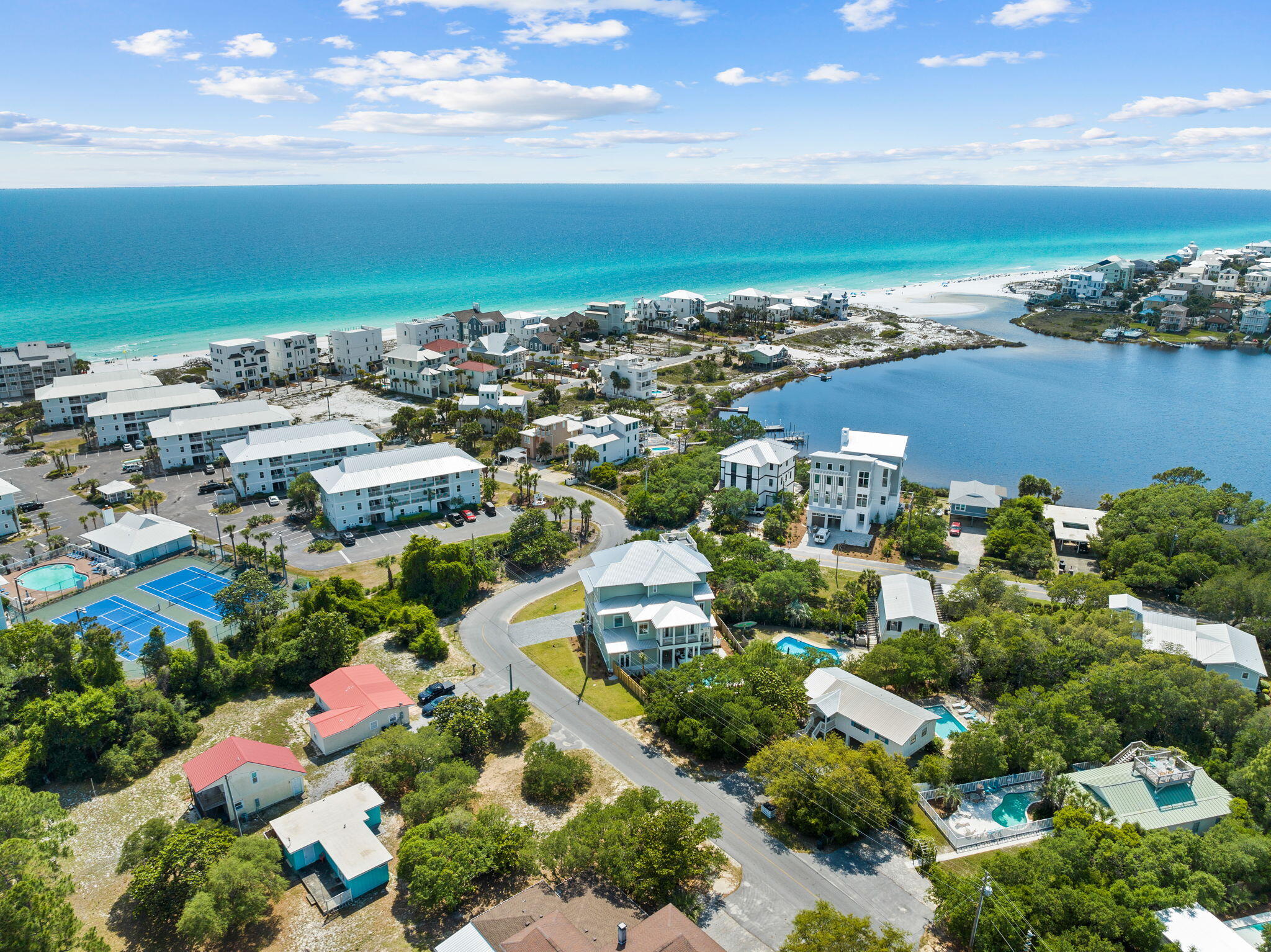 240 Lakeview Drive Santa Rosa Beach, FL 32459 - Photo 4 of 131 240 Lakeview