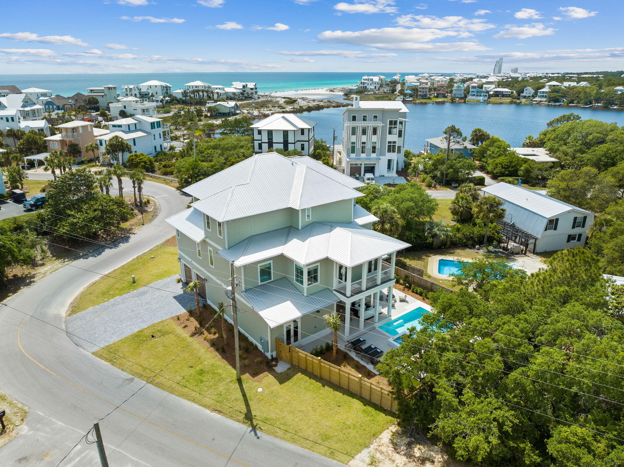 240 Lakeview Drive Santa Rosa Beach, FL 32459 - Photo 6 of 131 240 Lakeview