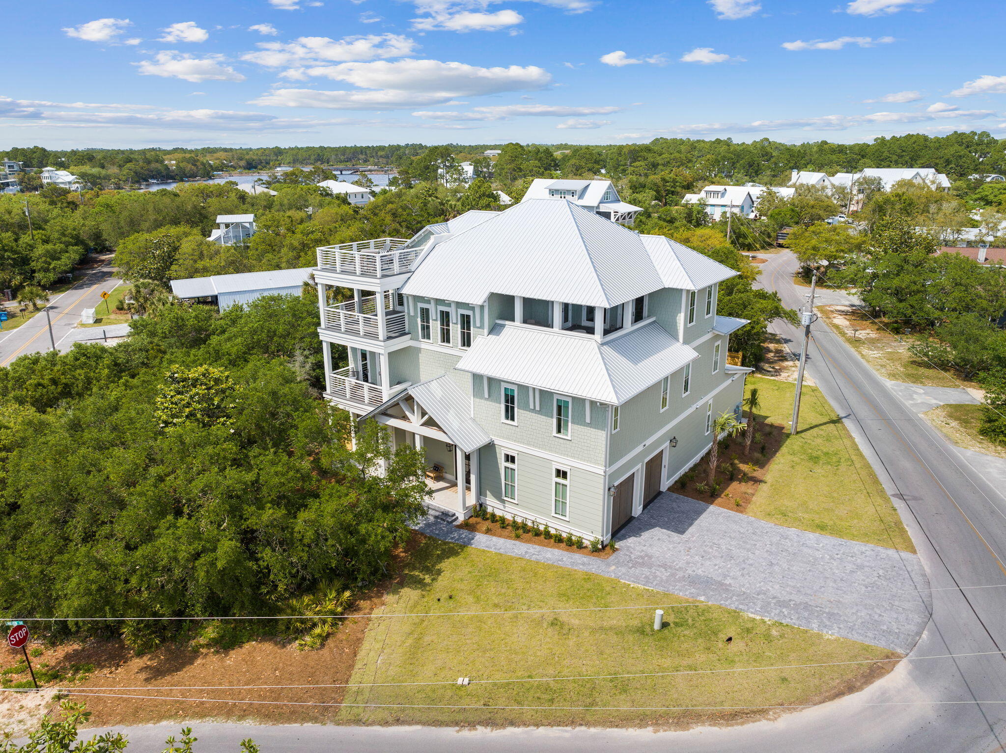 240 Lakeview Drive Santa Rosa Beach, FL 32459 - Photo 7 of 131 240 Lakeview