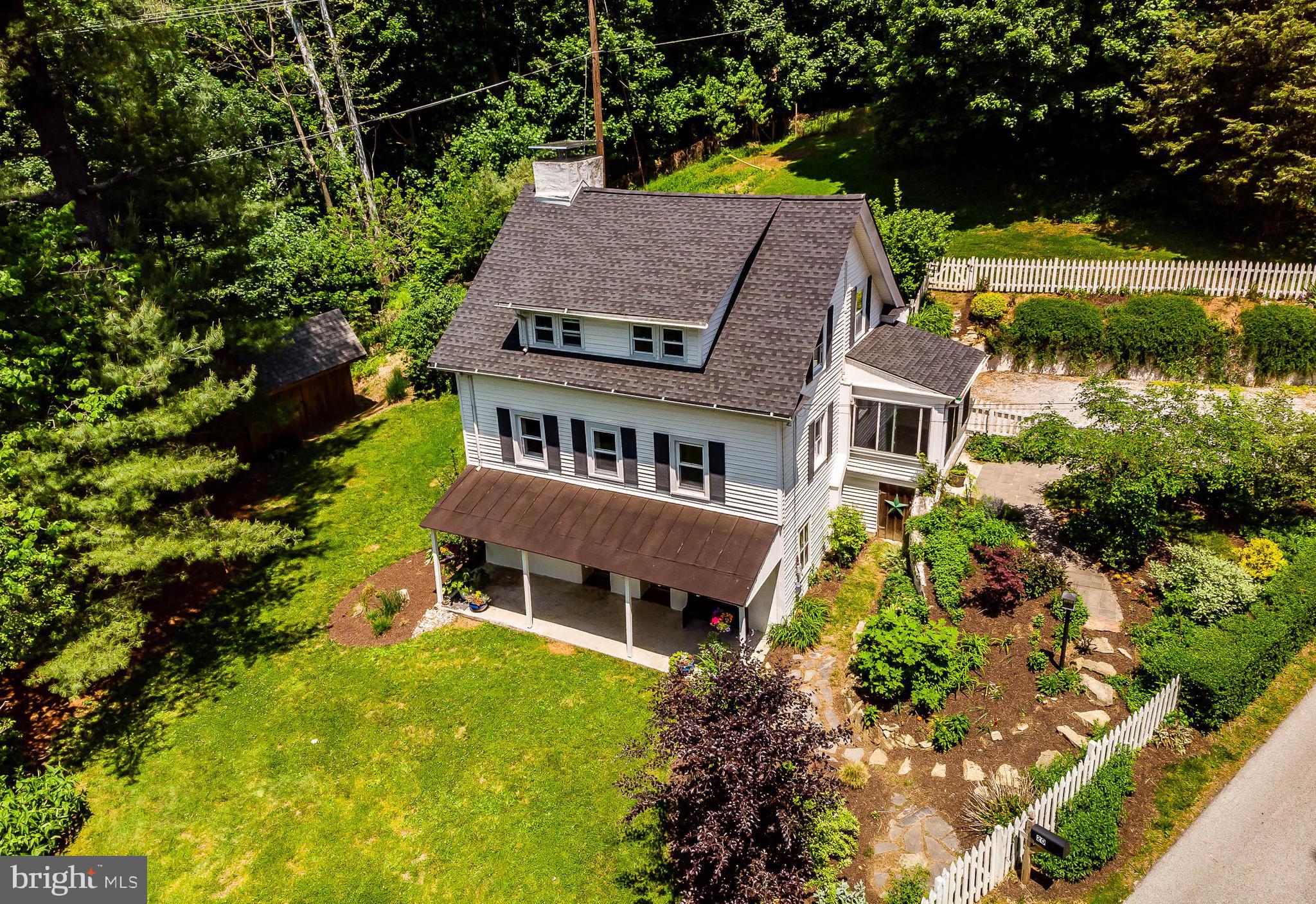 20 Lyndell Road Downingtown, PA 19335 - Photo 1 of 45 Front of House