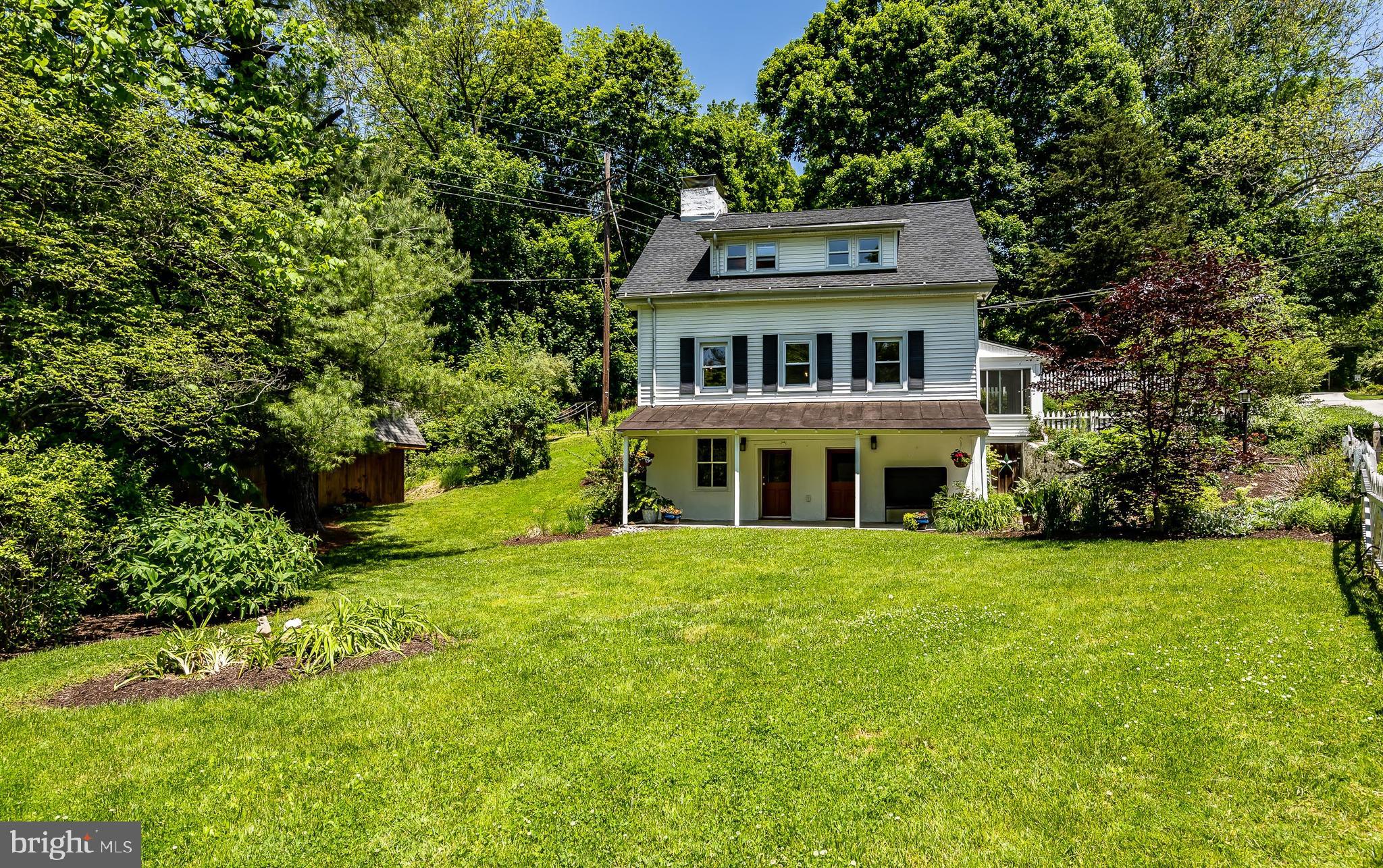 20 Lyndell Road Downingtown, PA 19335 - Photo 2 of 45 Front of House