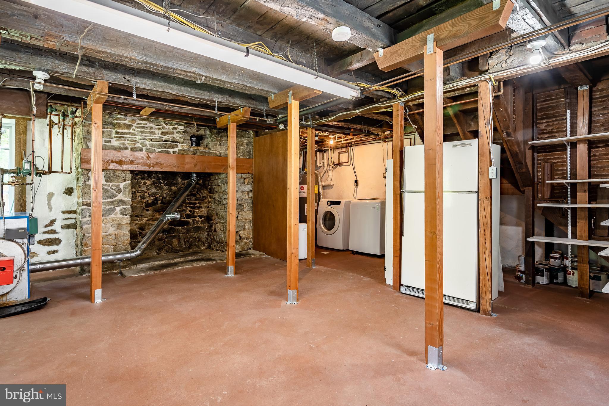 20 Lyndell Road Downingtown, PA 19335 - Photo 29 of 45 Lower Level
