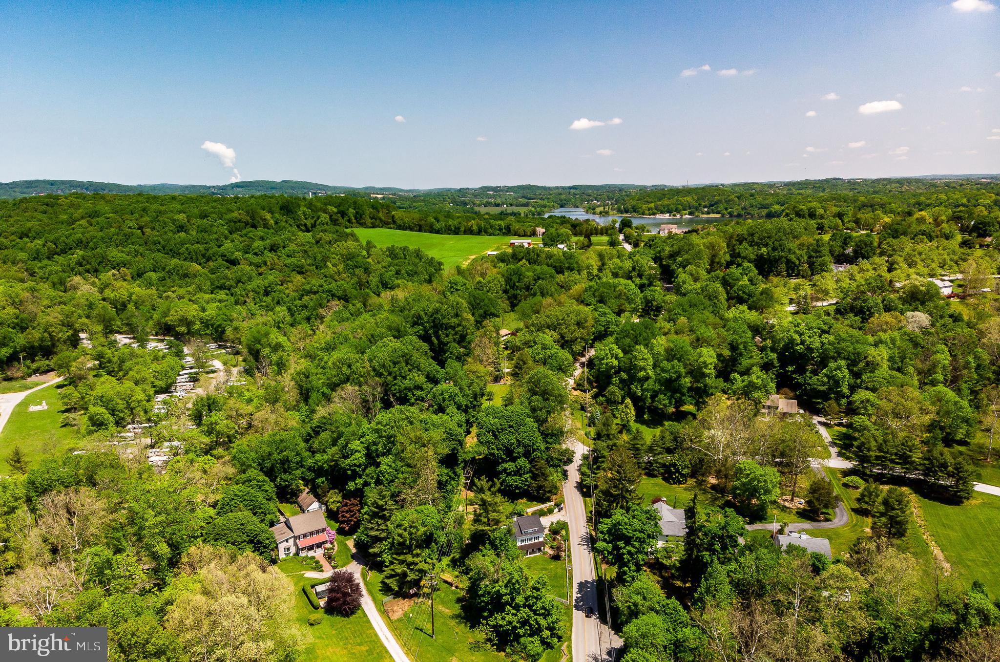 20 Lyndell Road Downingtown, PA 19335 - Photo 40 of 45 Aireal