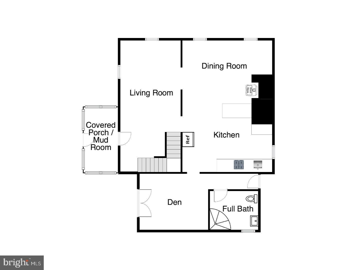 20 Lyndell Road Downingtown, PA 19335 - Photo 42 of 45 Main Level