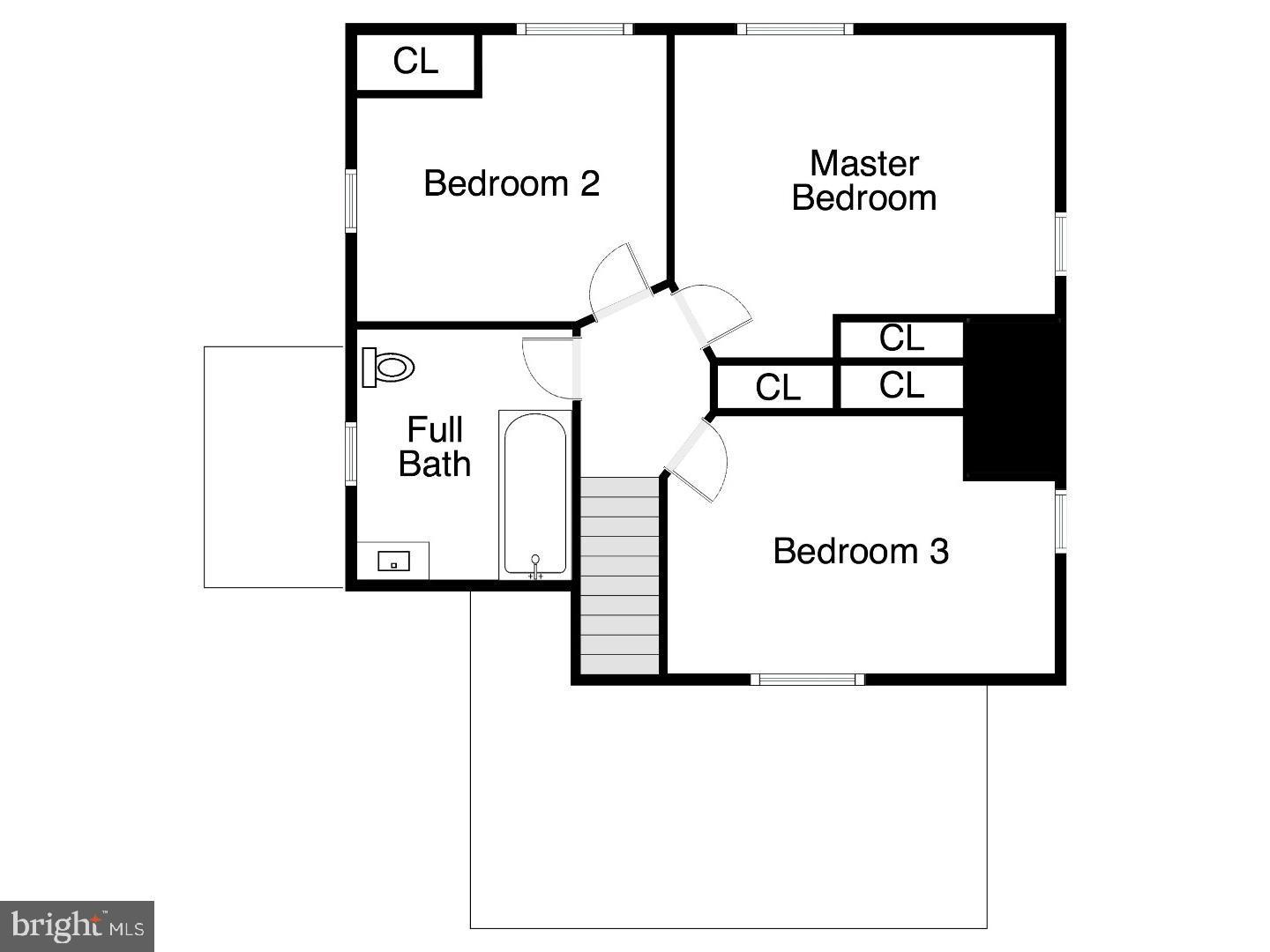20 Lyndell Road Downingtown, PA 19335 - Photo 43 of 45 Upper Level