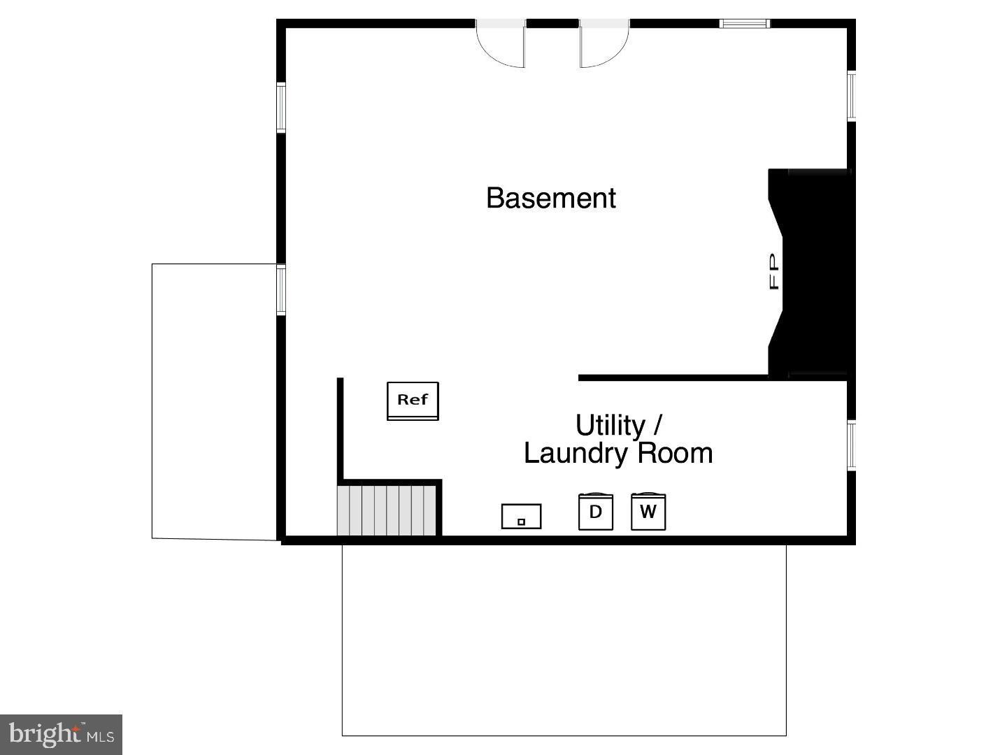 20 Lyndell Road Downingtown, PA 19335 - Photo 44 of 45 Lower Level