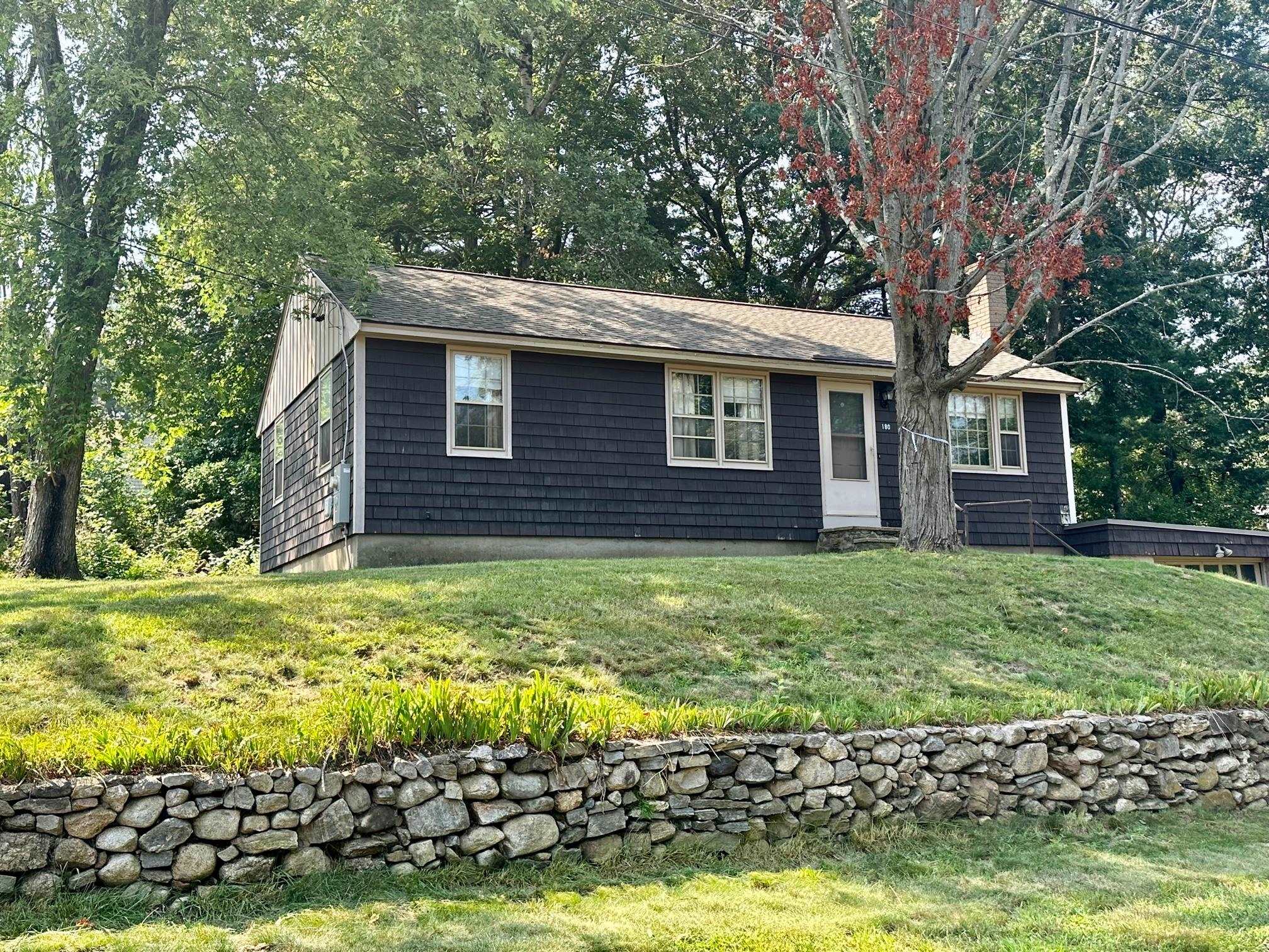 180 Watts Street Manchester, NH 03104 - Photo 32 of 40