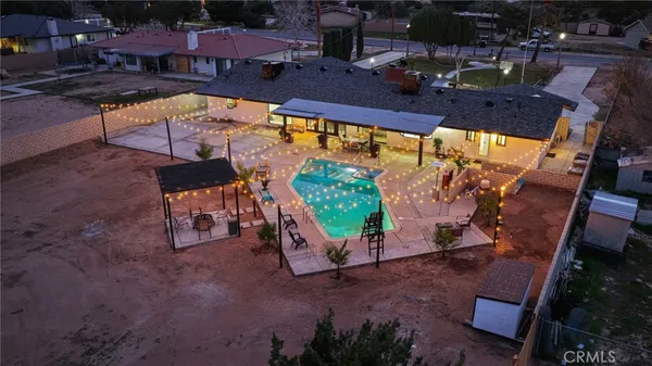 $675,000 | 7795 E, Hesperia, CA 92345