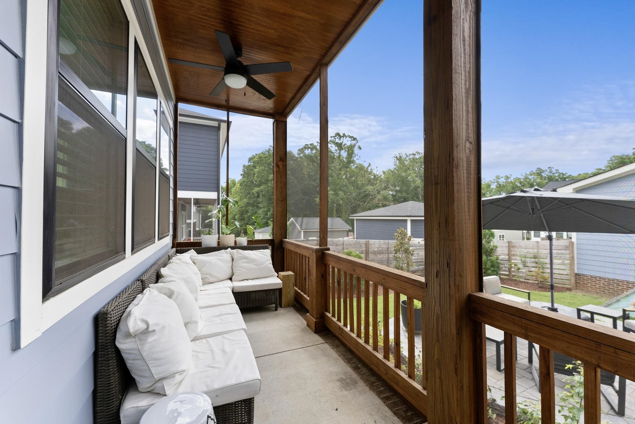 2320 Milburnie Road Raleigh, NC 27610 - Photo 34 of 40 Photo 34