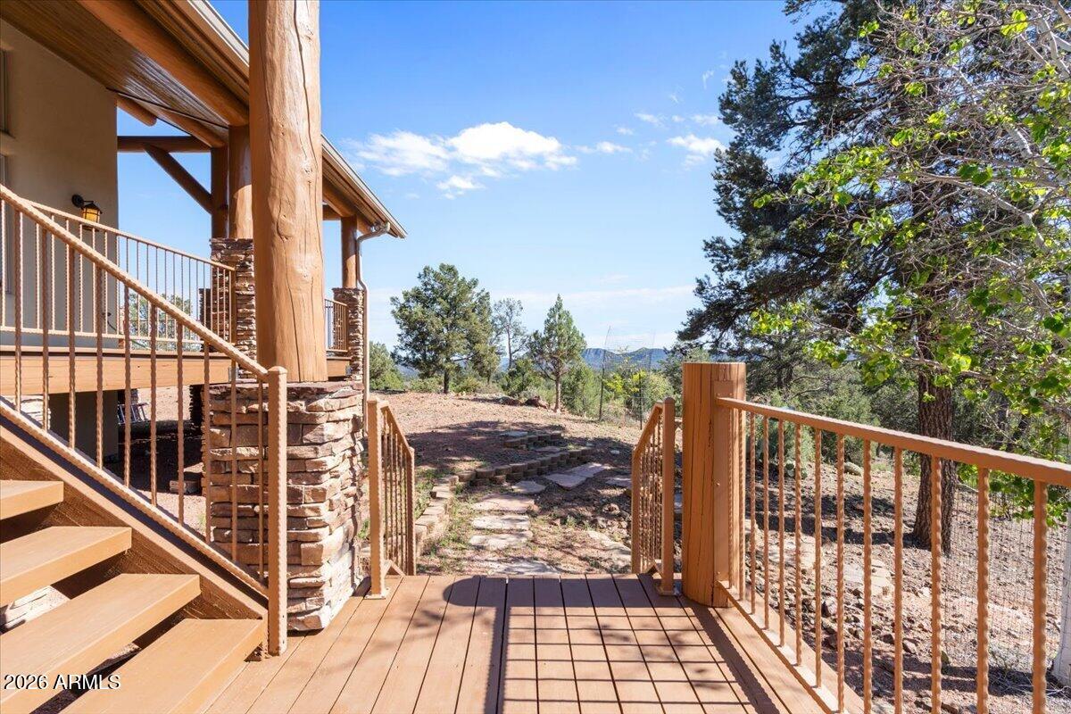 1904 Underwood Court Payson, AZ 85541 - Photo 67 of 92 Front Entrance