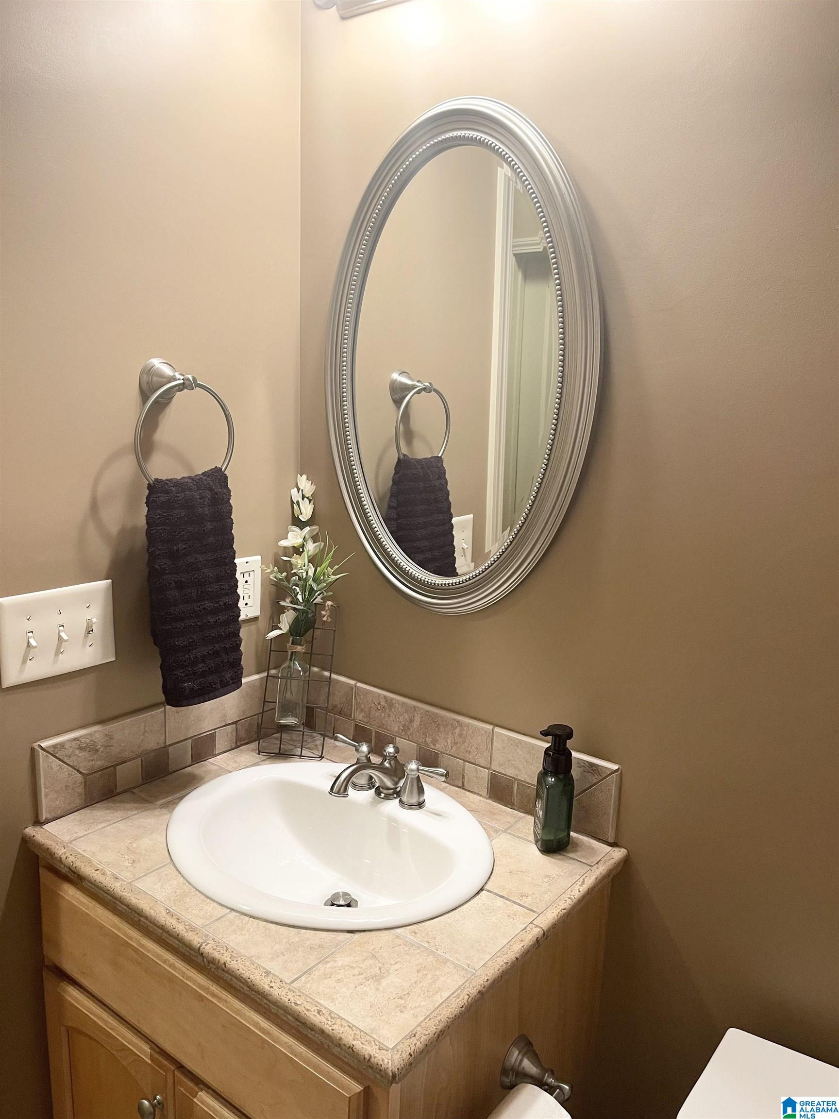 213 Timber Ridge Circle Alabaster, AL 35007 - Photo 12 of 21