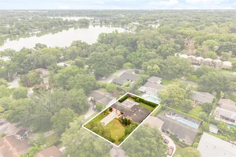 $749,000 | 1735 Wycliff Drive, Orlando, FL 32803