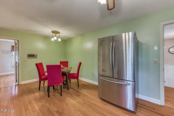 $418,500 | 908 Meadow Lane, Kingsport, TN 37663