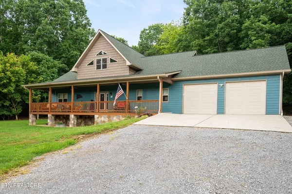 $960,000 | 910 English Mountain Road, Cosby, TN 37722