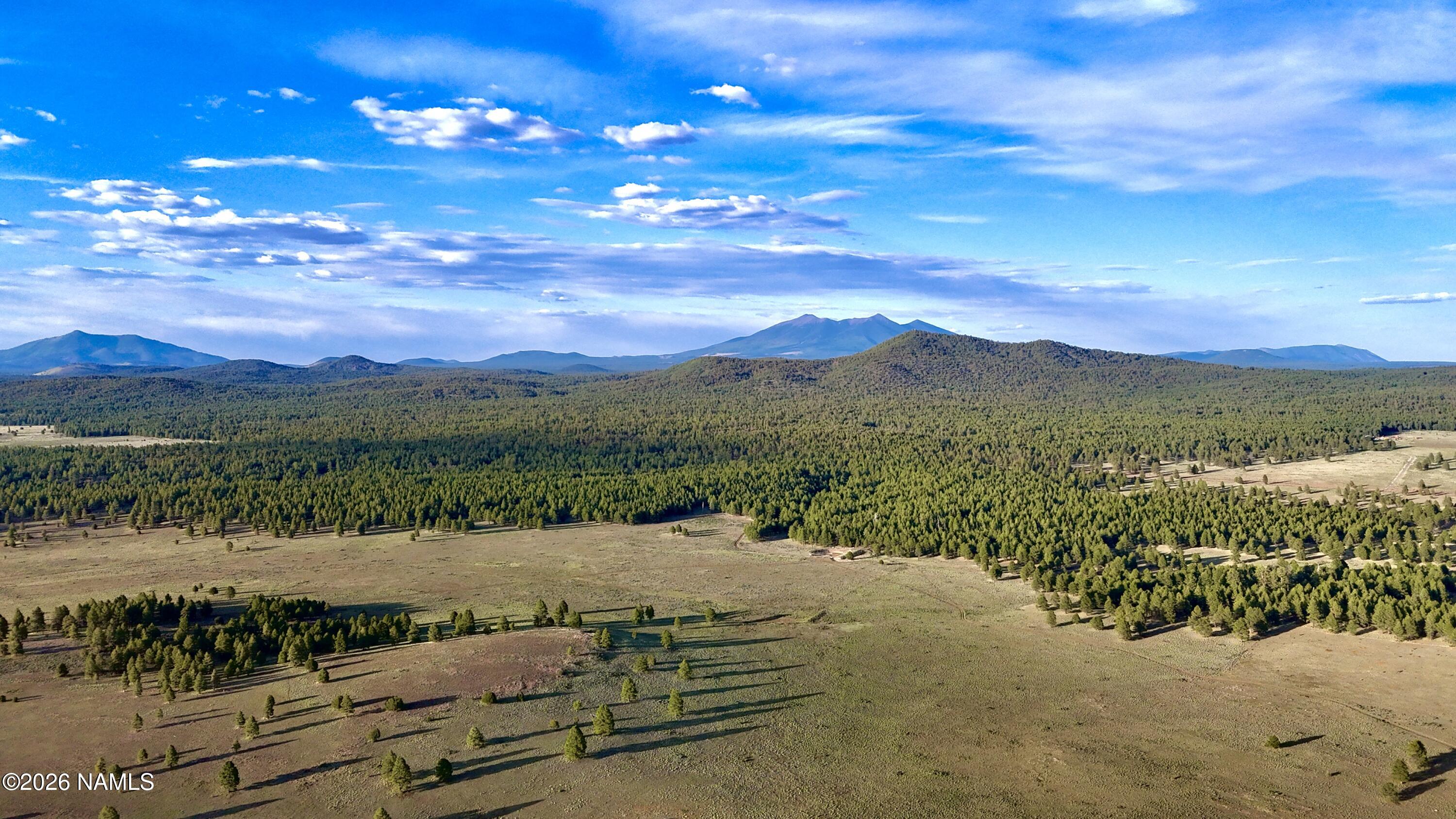 Lot 1 Tanner Ranch Road Flagstaff, AZ 86005 - Photo 3 of 9 OVERVIEW