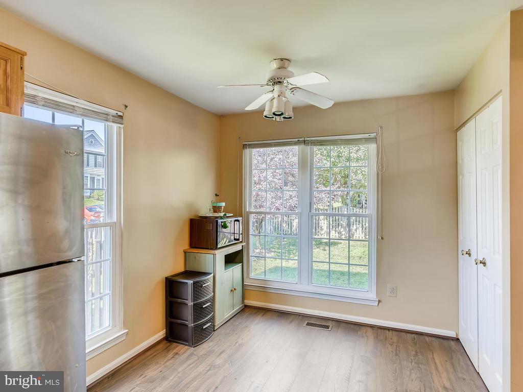 4471 Cole Farm Road Baltimore, MD 21236 - Photo 11 of 28 Kitchen