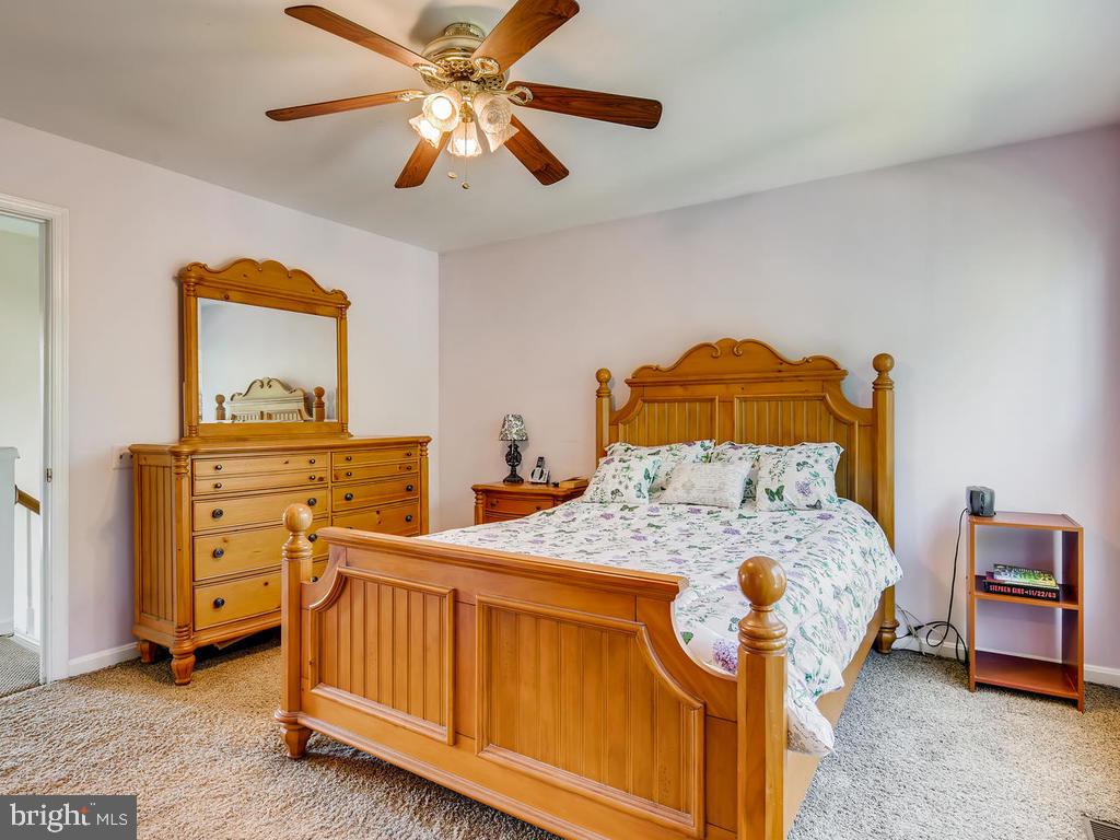 4471 Cole Farm Road Baltimore, MD 21236 - Photo 13 of 28 Master Bedroom