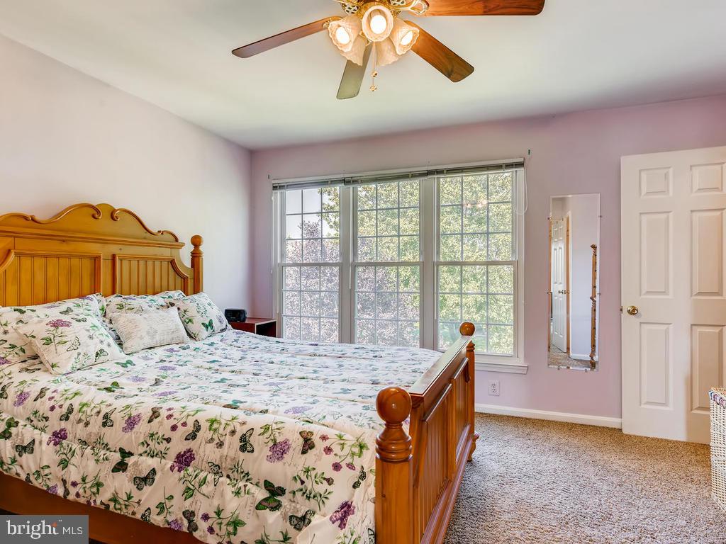 4471 Cole Farm Road Baltimore, MD 21236 - Photo 14 of 28 Master Bedroom