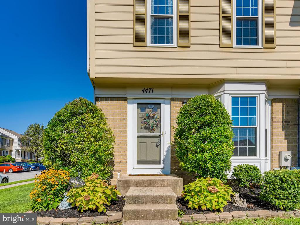 4471 Cole Farm Road Baltimore, MD 21236 - Photo 3 of 28