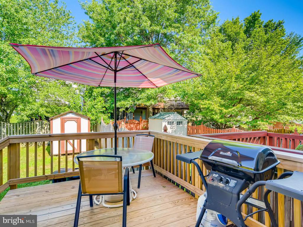 4471 Cole Farm Road Baltimore, MD 21236 - Photo 24 of 28