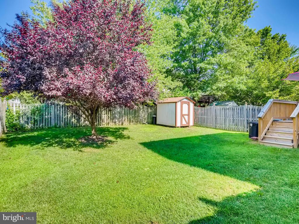 4471 Cole Farm Road Baltimore, MD 21236 - Photo 26 of 28