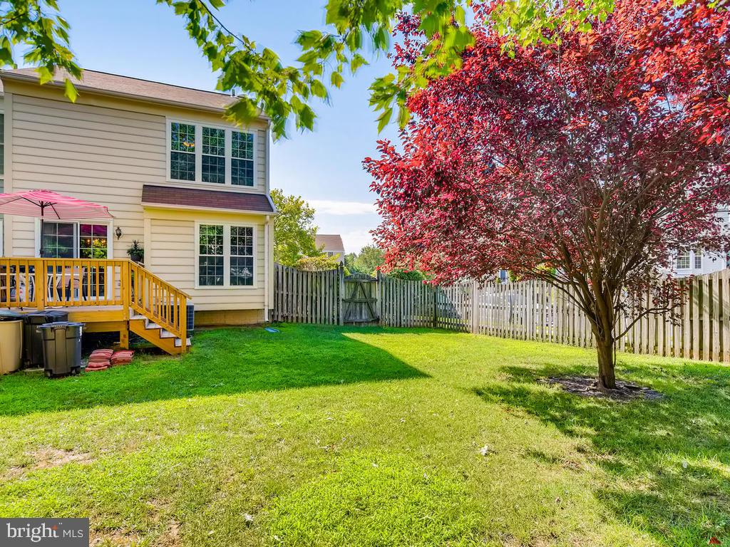4471 Cole Farm Road Baltimore, MD 21236 - Photo 27 of 28