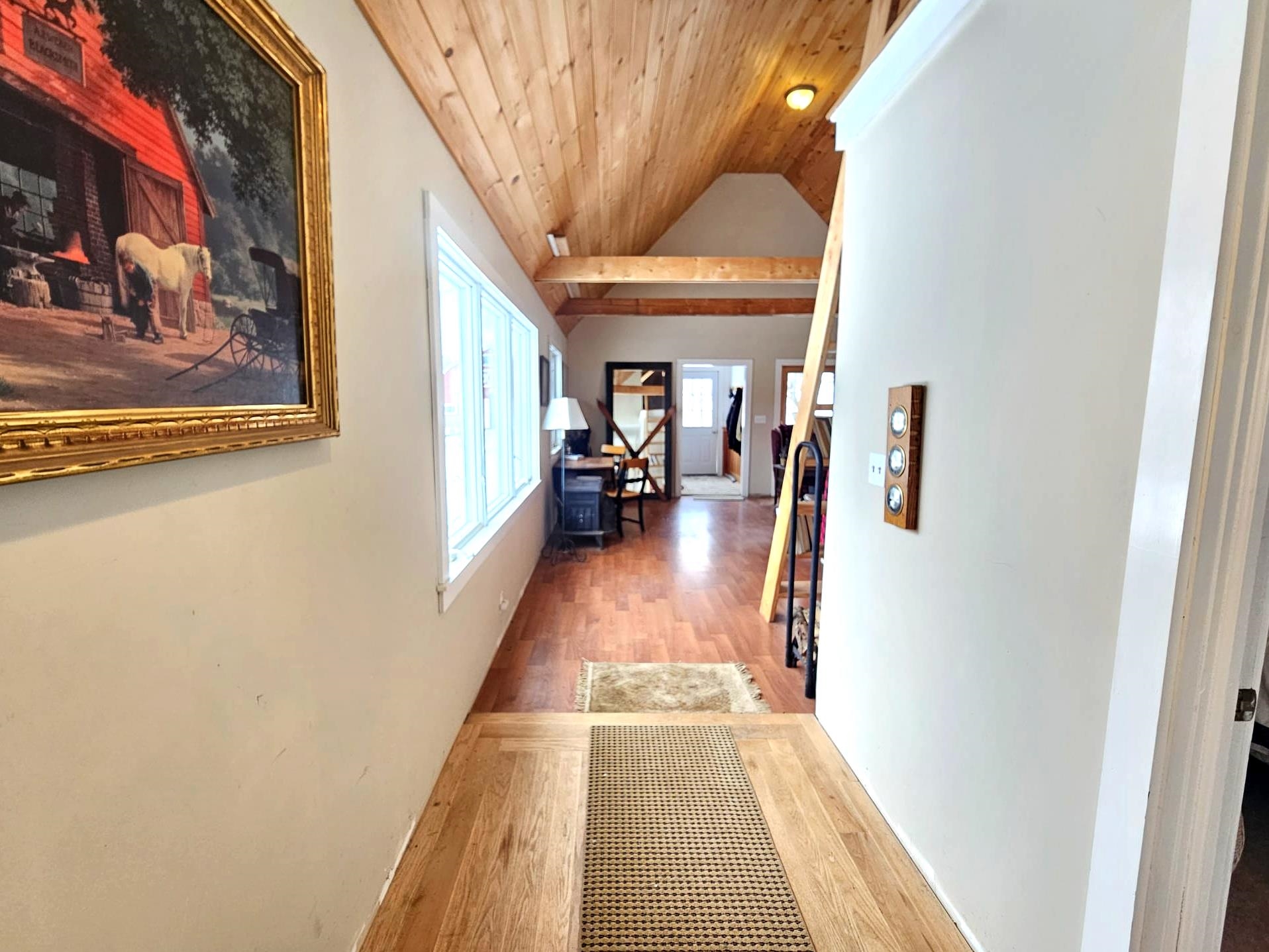 1153 King Hill Road Readsboro, VT 05350 - Photo 9 of 42 Gallery Image 9