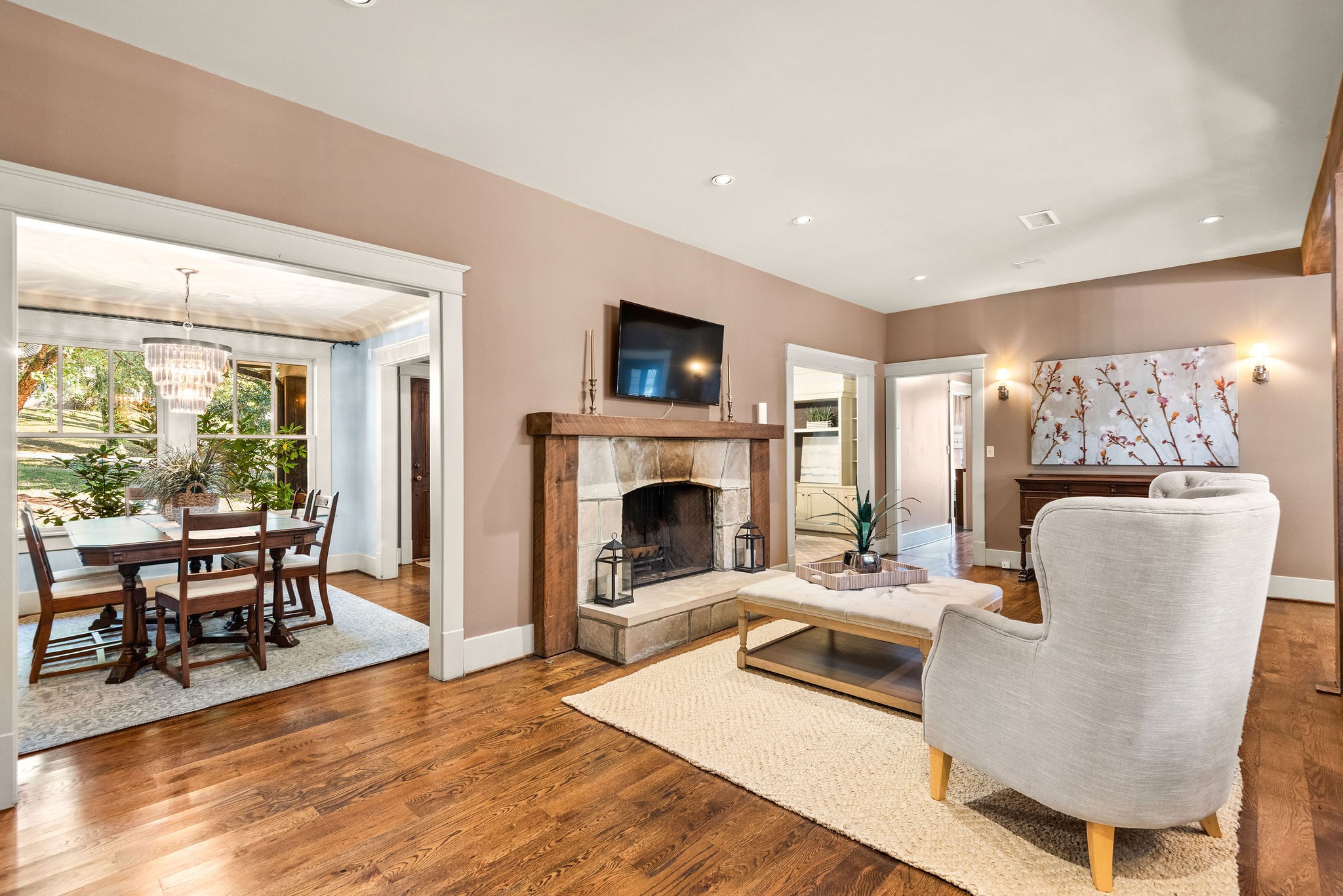 519 Crieve Road Nashville, TN 37220 - Photo 12 of 50 Gallery Image 12