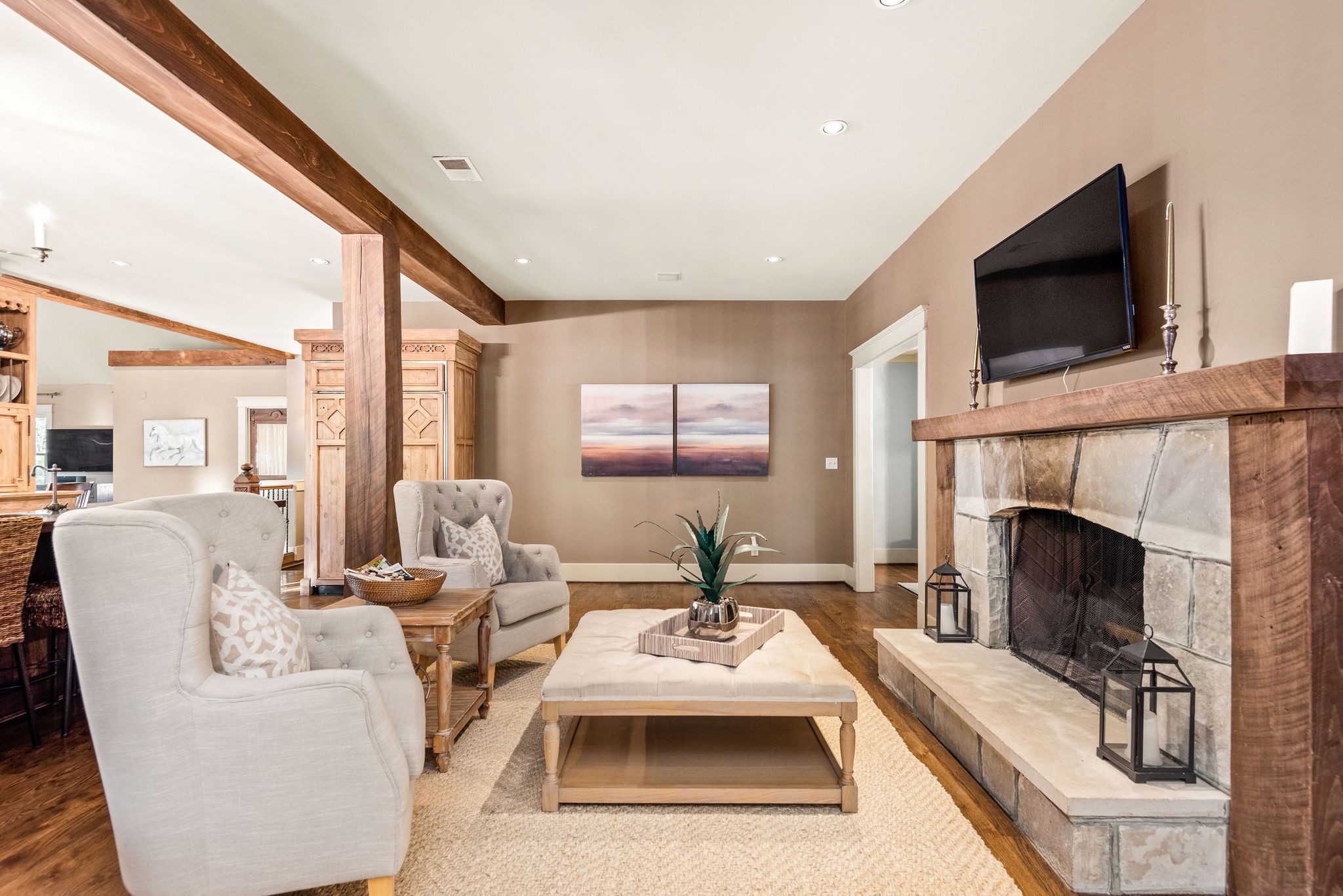 519 Crieve Road Nashville, TN 37220 - Photo 13 of 50 Gallery Image 13
