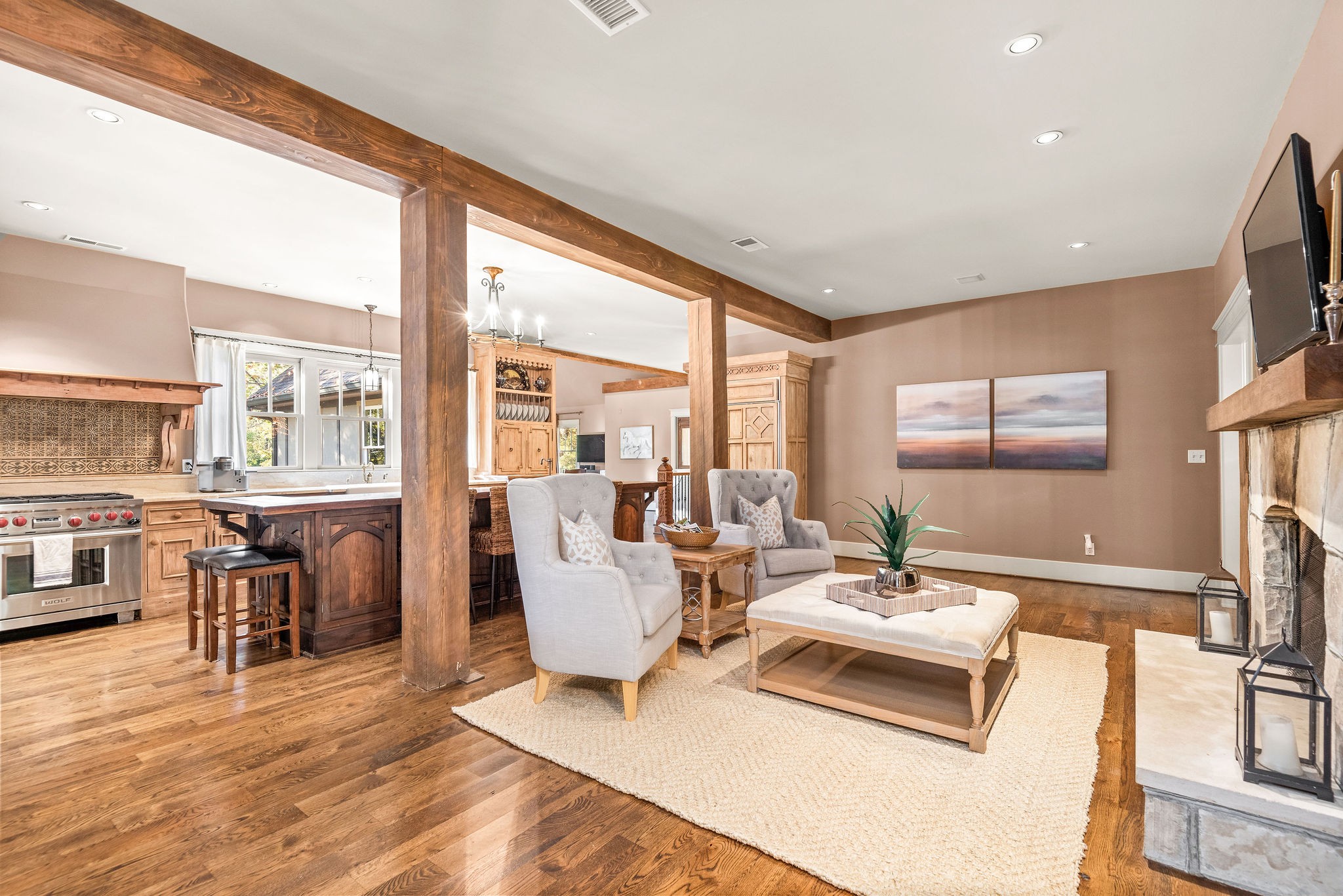 519 Crieve Road Nashville, TN 37220 - Photo 14 of 50 Gallery Image 14