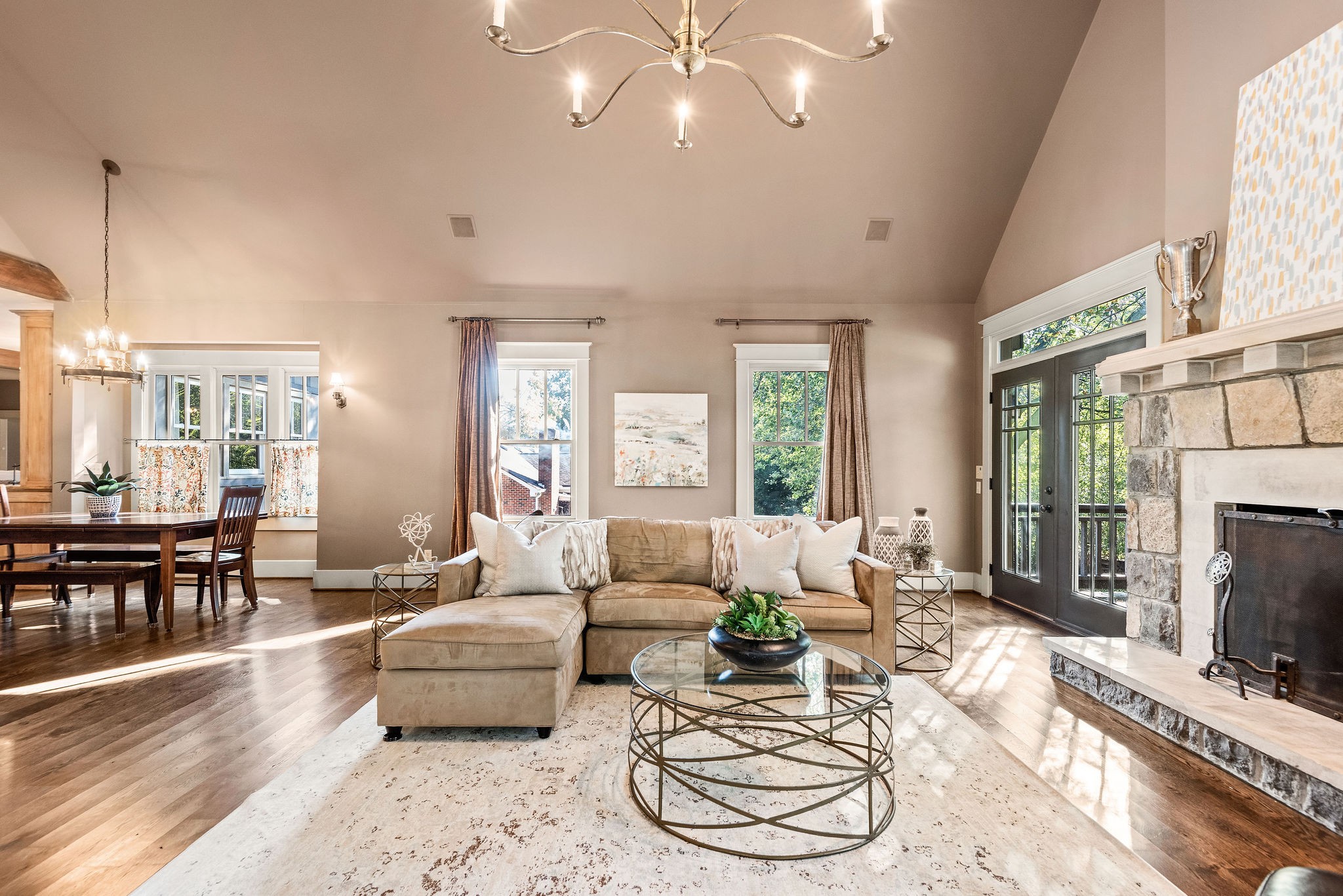 519 Crieve Road Nashville, TN 37220 - Photo 24 of 50 Gallery Image 24