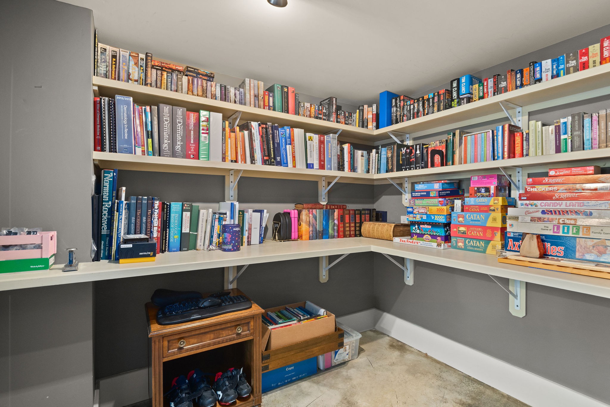 519 Crieve Road Nashville, TN 37220 - Photo 39 of 50 Gallery Image 39
