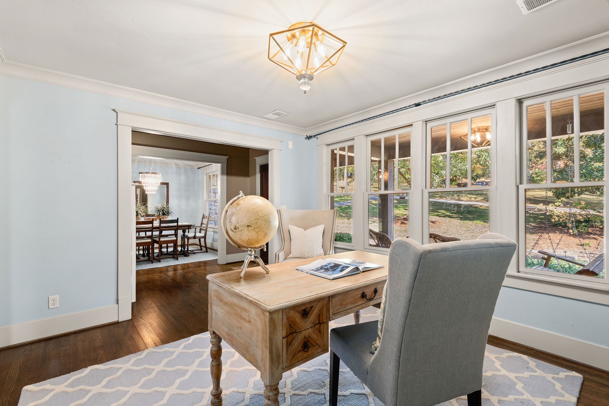 519 Crieve Road Nashville, TN 37220 - Photo 9 of 50 Gallery Image 9