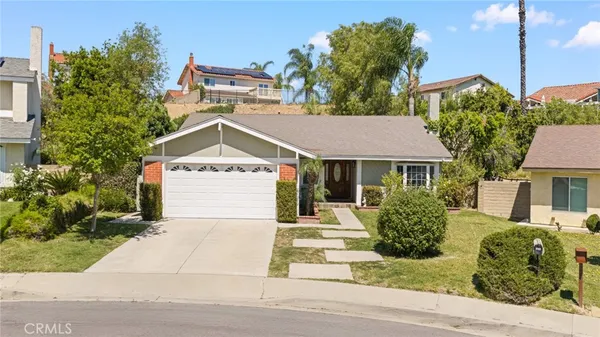 $1,258,000 | 535 San Roque Drive, Walnut, CA 91789