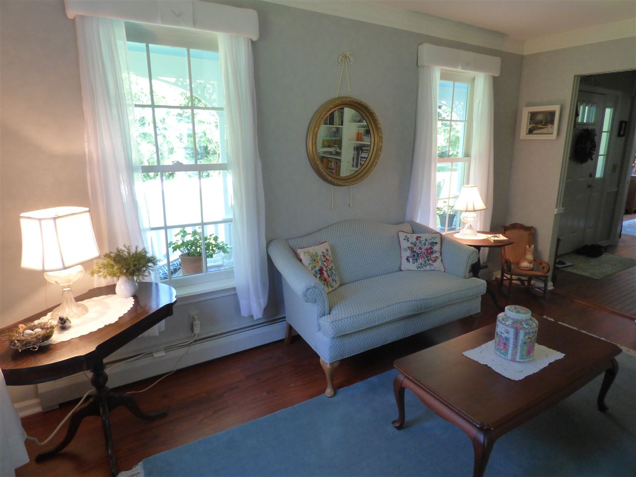 1386 Cider Mill Road Shaftsbury, VT 05262 - Photo 11 of 40 Gallery Image 11
