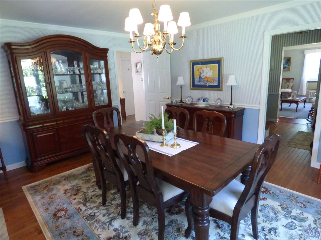 1386 Cider Mill Road Shaftsbury, VT 05262 - Photo 15 of 40 Gallery Image 15