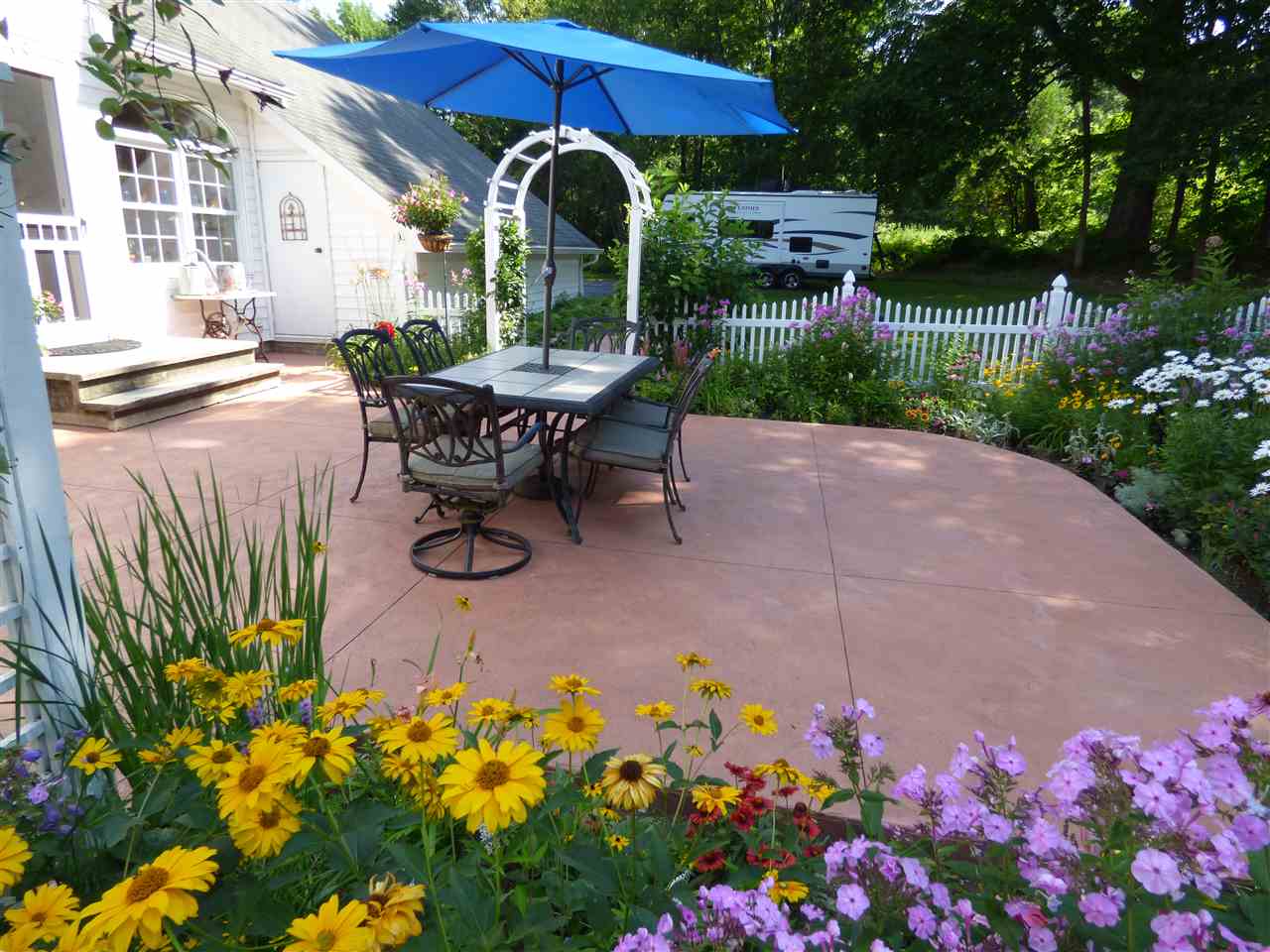 1386 Cider Mill Road Shaftsbury, VT 05262 - Photo 3 of 40 Gallery Image 3