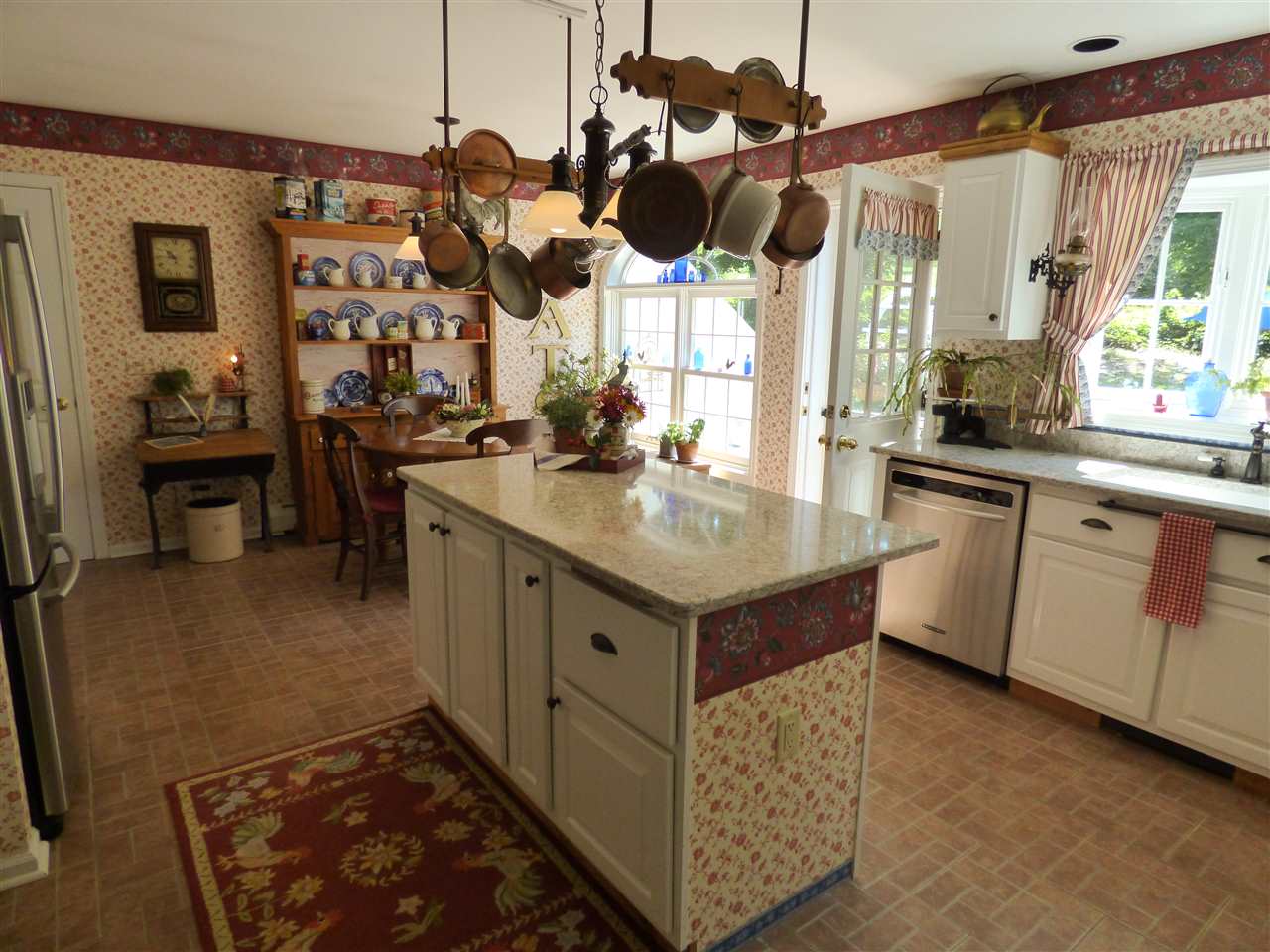 1386 Cider Mill Road Shaftsbury, VT 05262 - Photo 21 of 40 Gallery Image 21