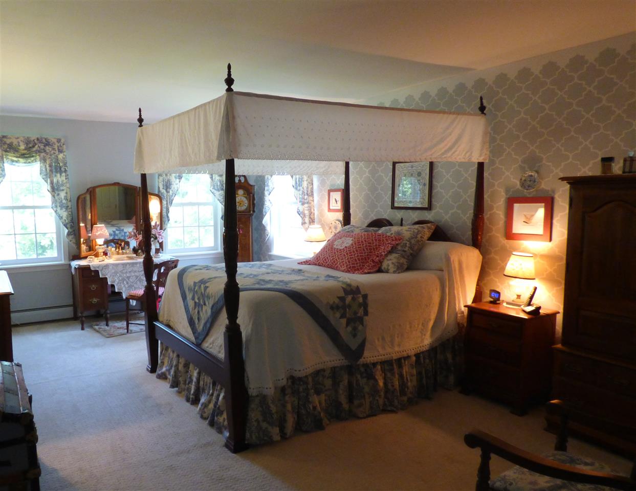 1386 Cider Mill Road Shaftsbury, VT 05262 - Photo 26 of 40 Gallery Image 26