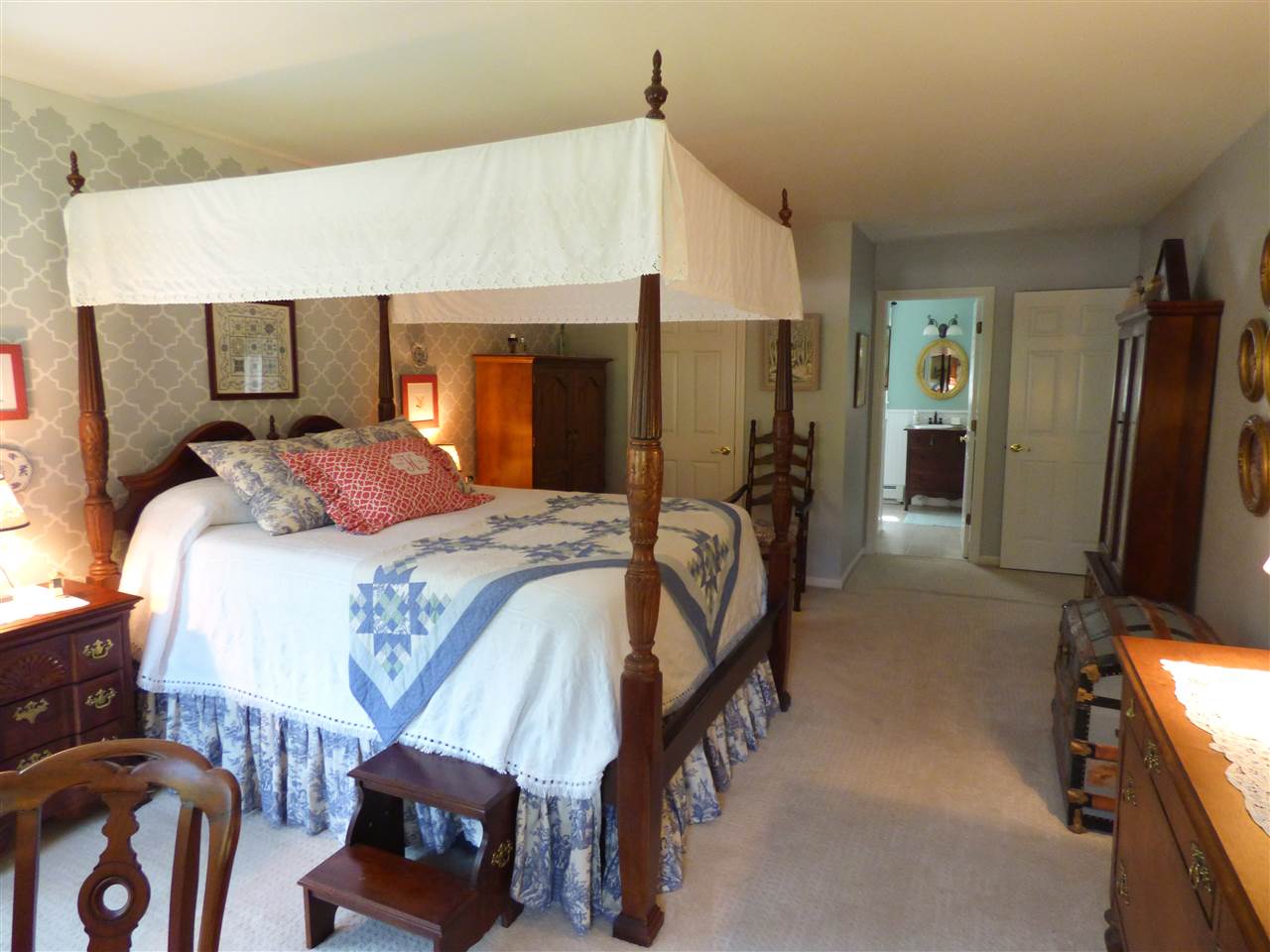 1386 Cider Mill Road Shaftsbury, VT 05262 - Photo 27 of 40 Gallery Image 27