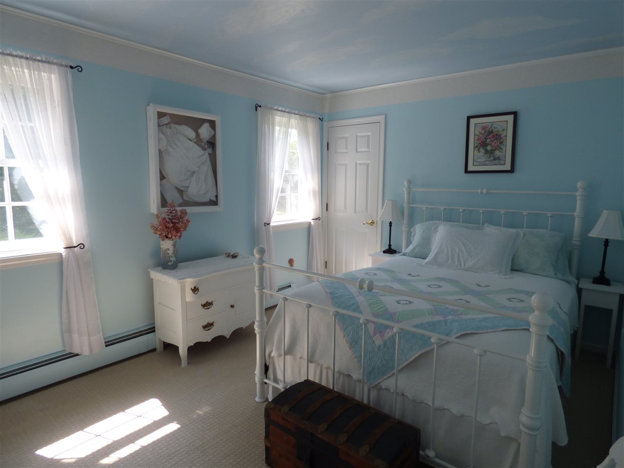 1386 Cider Mill Road Shaftsbury, VT 05262 - Photo 30 of 40 Gallery Image 30