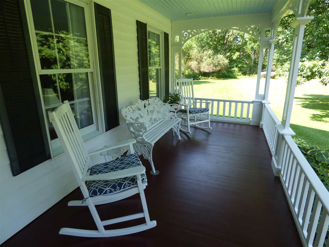 1386 Cider Mill Road Shaftsbury, VT 05262 - Photo 4 of 40 Gallery Image 4