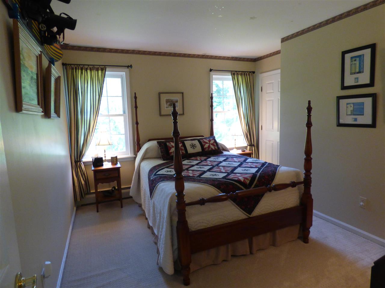 1386 Cider Mill Road Shaftsbury, VT 05262 - Photo 32 of 40 Gallery Image 32