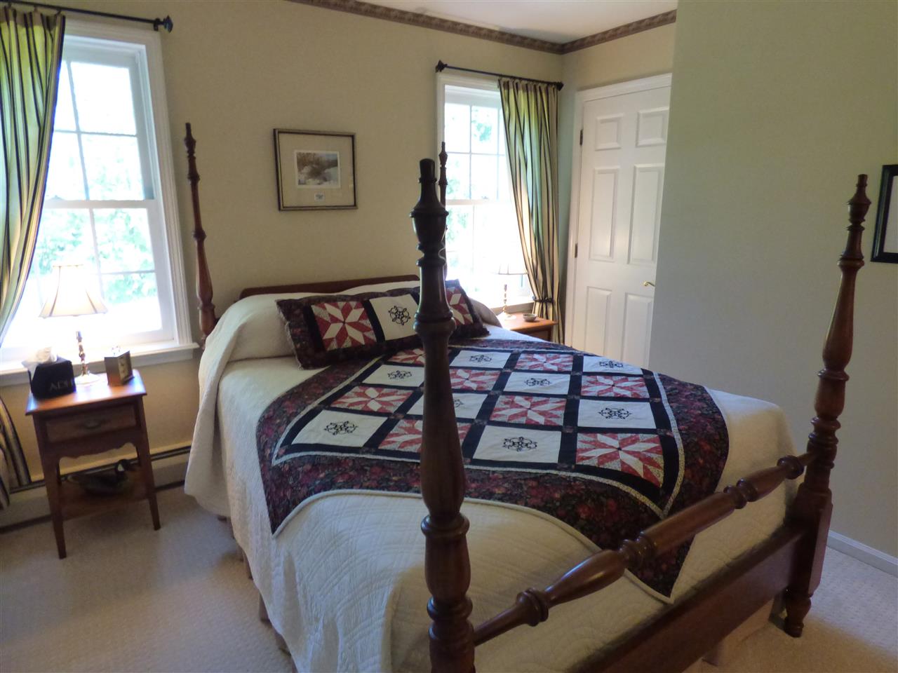 1386 Cider Mill Road Shaftsbury, VT 05262 - Photo 33 of 40 Gallery Image 33